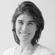 Astrid Vasconcellos EMBA Class 20