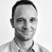 David Schaerer EMBA Class 23