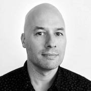 Ian Jeffreys EMBA Class 23