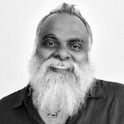 Suresh Eriyat EMBA Class 23