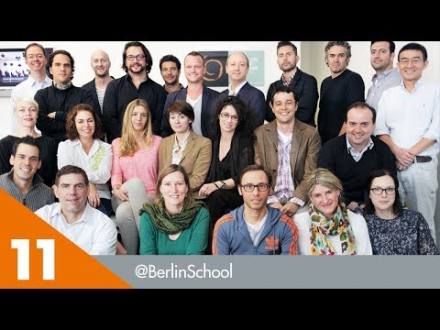 Embedded thumbnail for Meet the Class 11