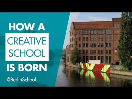 Embedded thumbnail for The Story of the Berlin School 